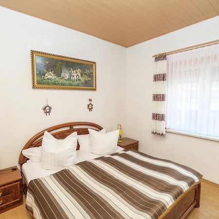 Apartment In Ilsenburg Near The Ski Area ภายนอก รูปภาพ